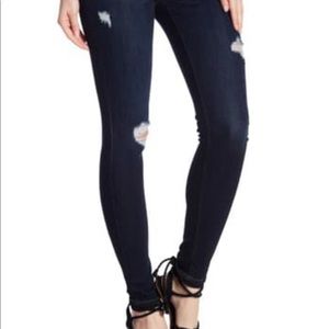 Hudon Krista Super Skinny Jeans